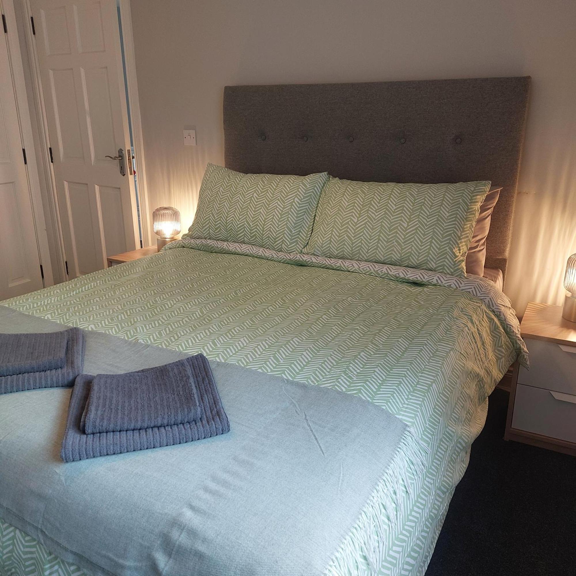 فندق Lawnbrook Town House بلفاست المظهر الخارجي الصورة