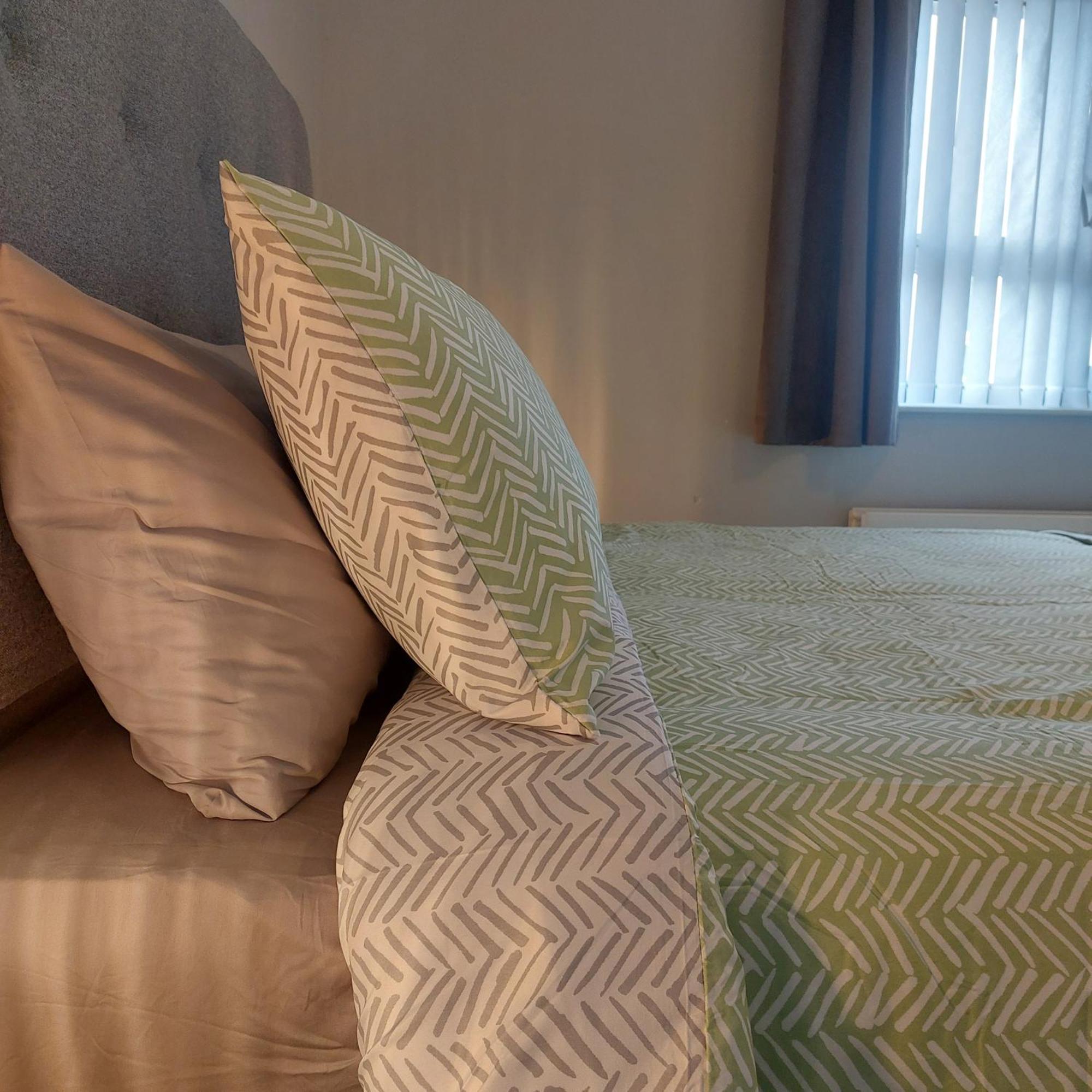 فندق Lawnbrook Town House بلفاست المظهر الخارجي الصورة