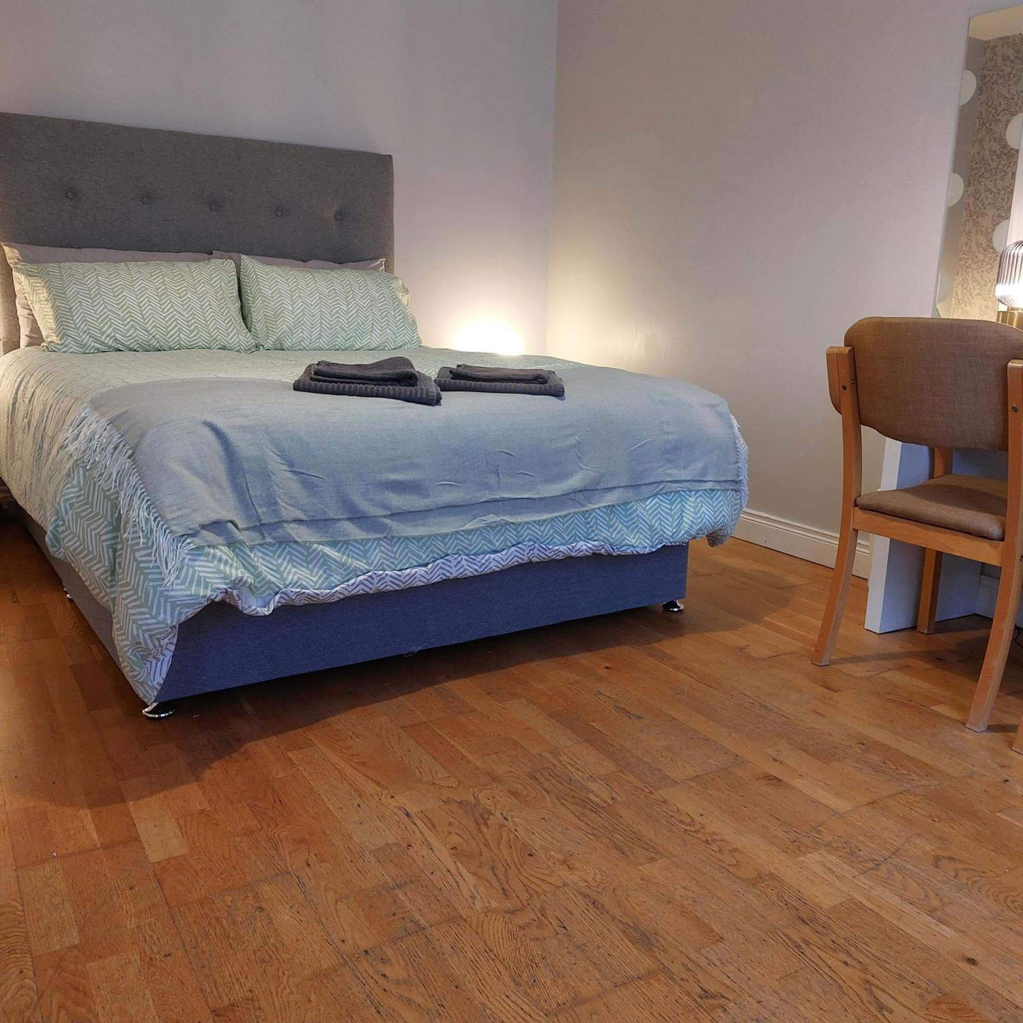 فندق Lawnbrook Town House بلفاست المظهر الخارجي الصورة