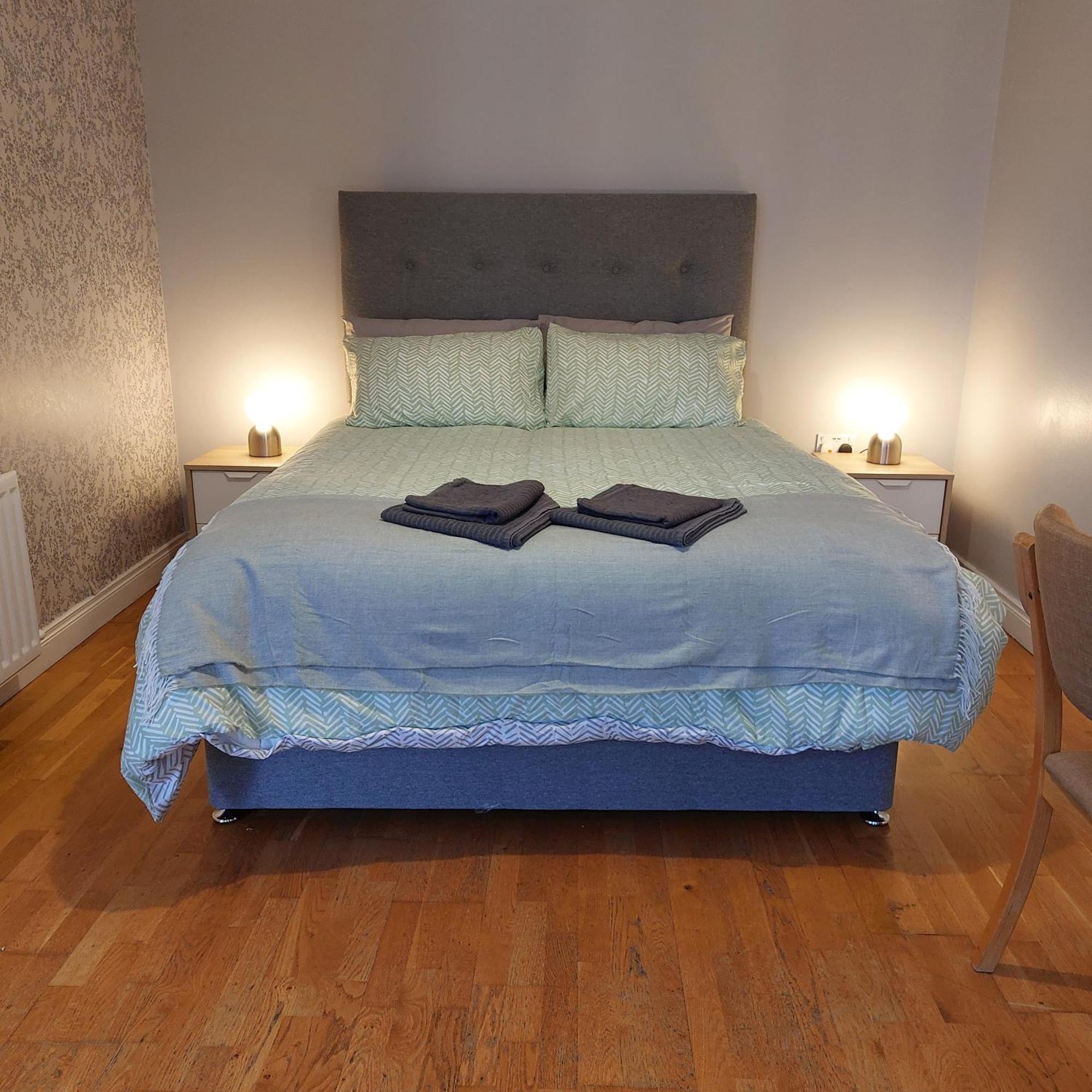 فندق Lawnbrook Town House بلفاست المظهر الخارجي الصورة