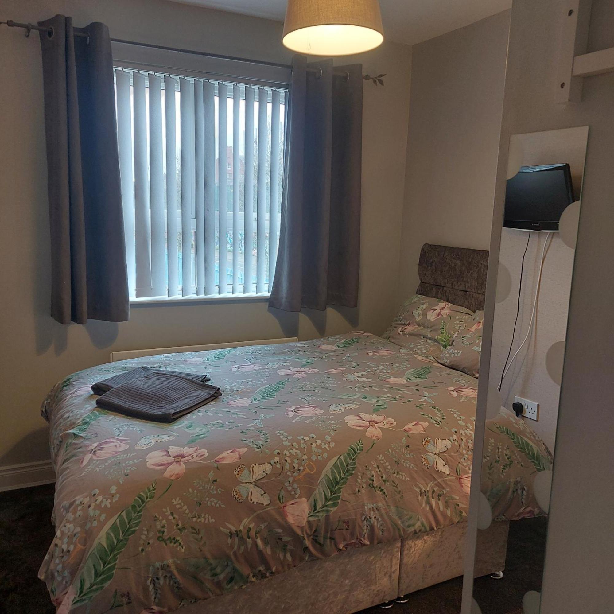 فندق Lawnbrook Town House بلفاست المظهر الخارجي الصورة