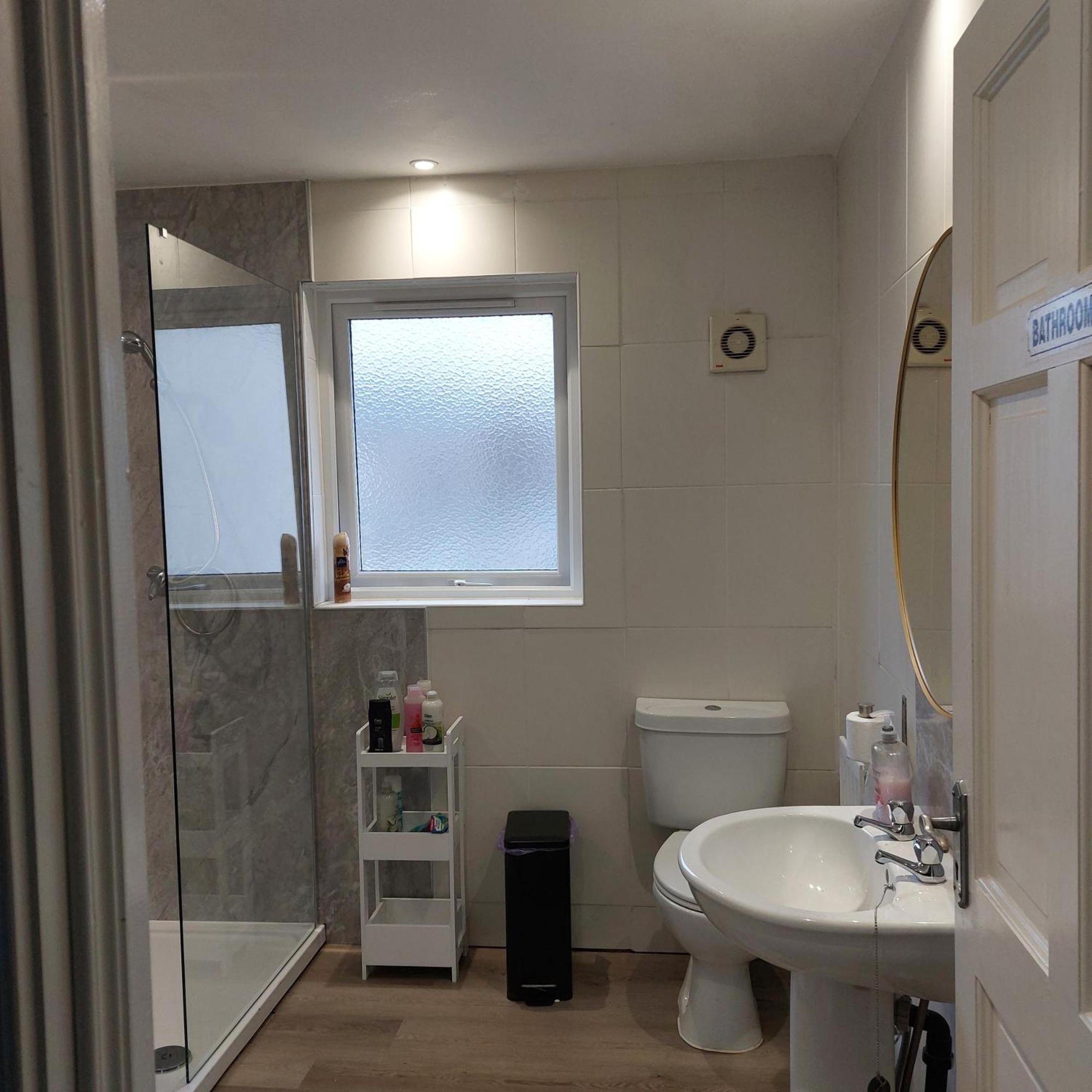 فندق Lawnbrook Town House بلفاست المظهر الخارجي الصورة