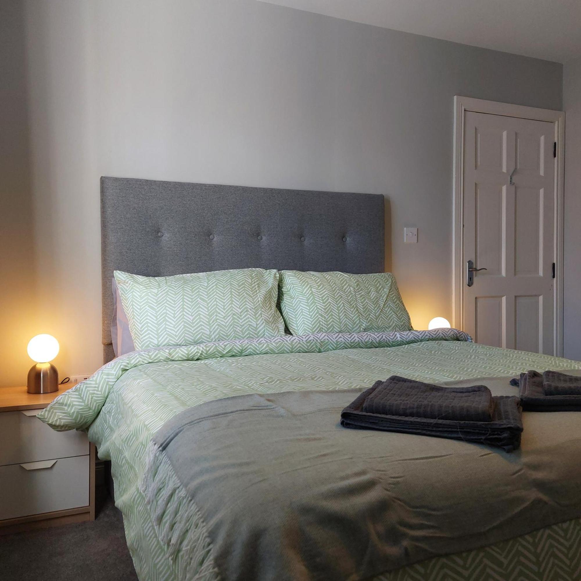 فندق Lawnbrook Town House بلفاست المظهر الخارجي الصورة