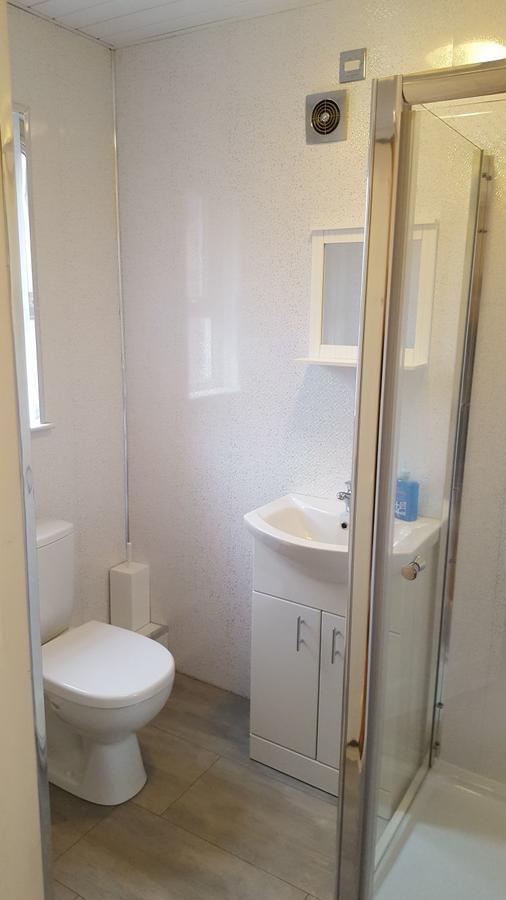 فندق Lawnbrook Town House بلفاست المظهر الخارجي الصورة