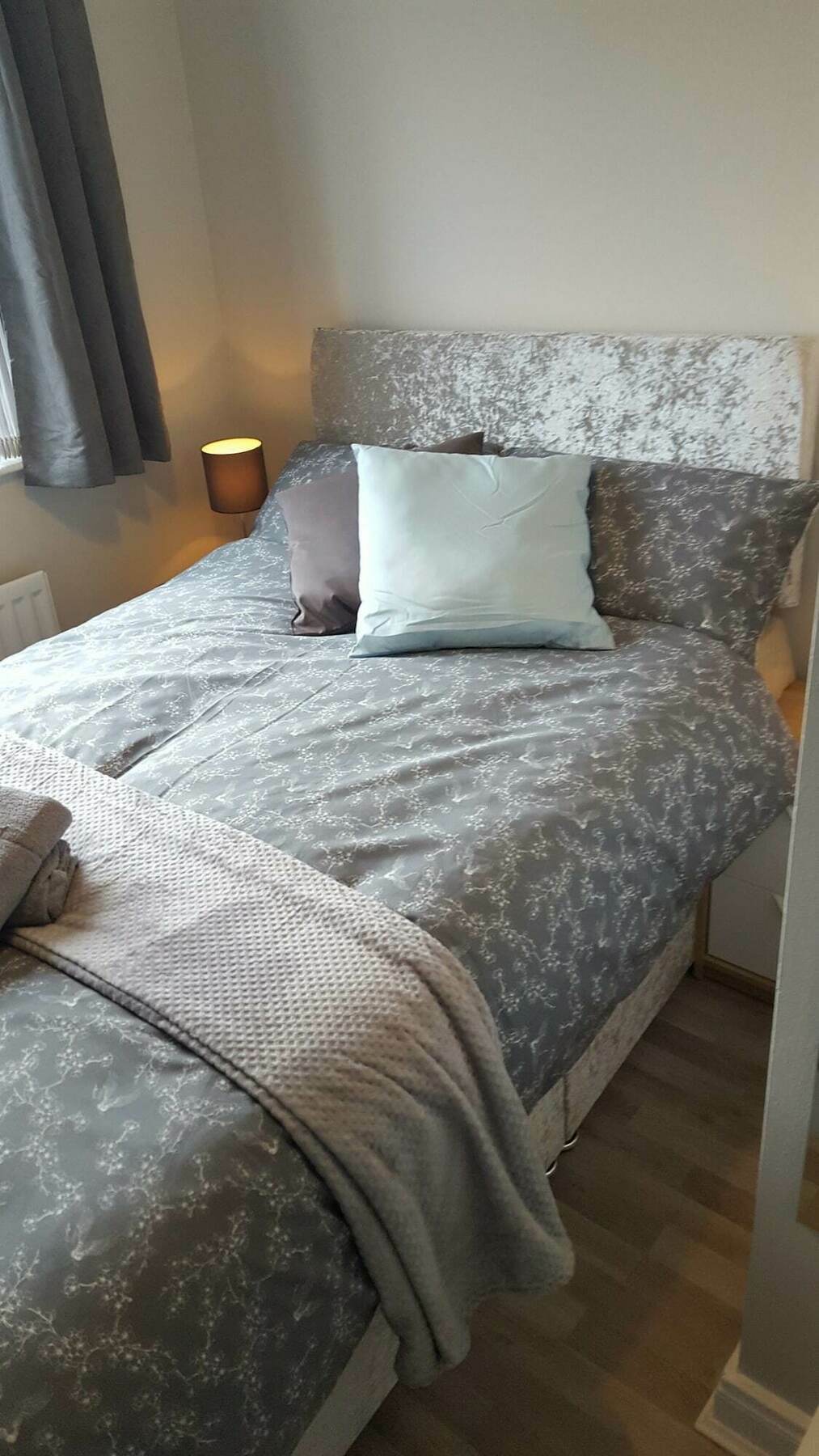 فندق Lawnbrook Town House بلفاست المظهر الخارجي الصورة