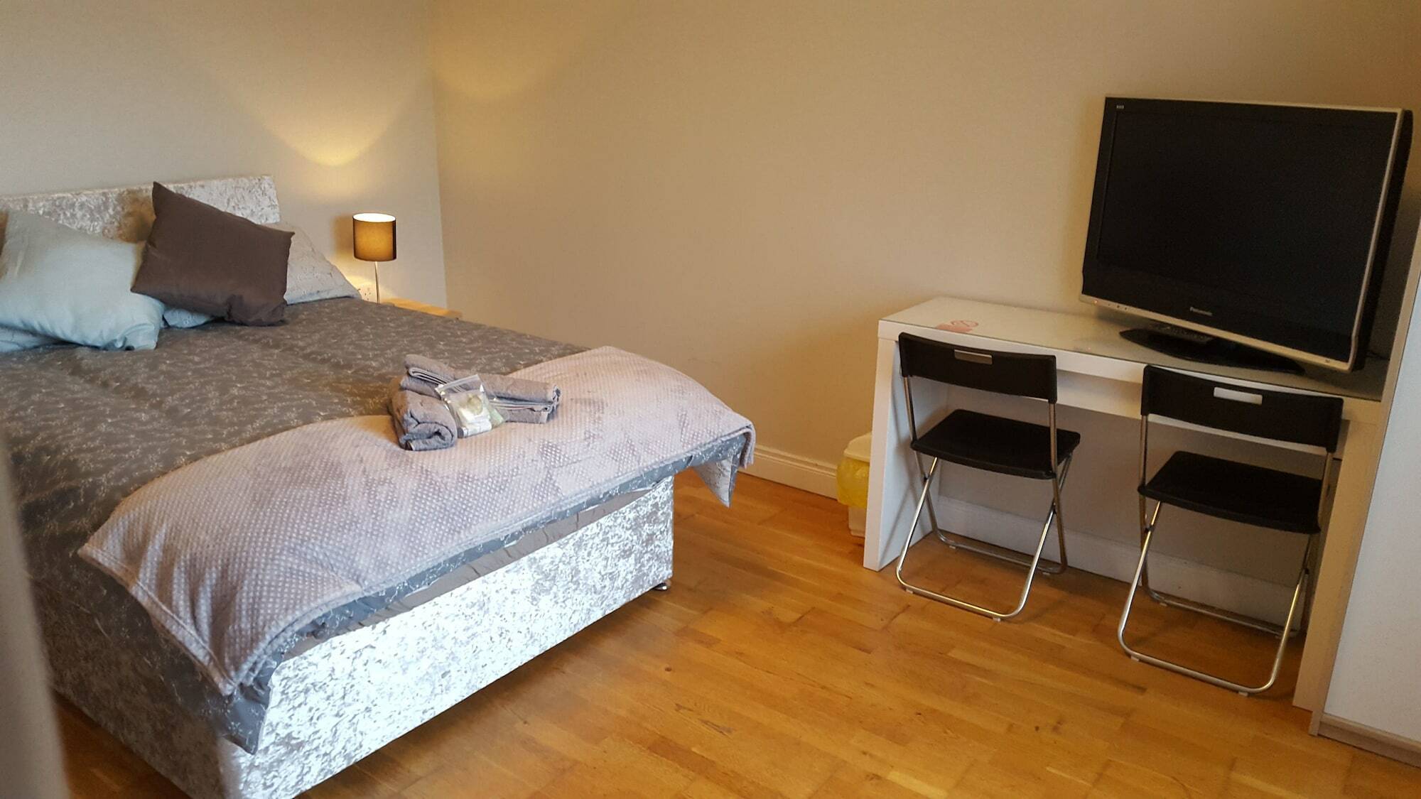 فندق Lawnbrook Town House بلفاست المظهر الخارجي الصورة